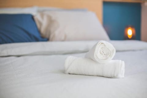 Bel appartement lumineux proche du centre-ville Apartment in Hauts-de-France