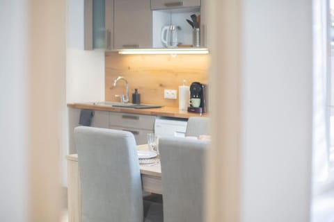 Bel appartement lumineux proche du centre-ville Apartment in Hauts-de-France