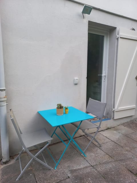 Patio, Balcony/Terrace