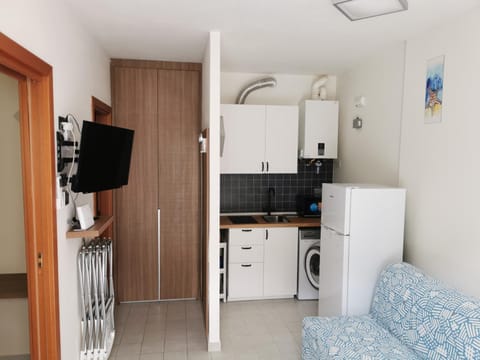 Casina a Marina di Pisa Apartment in Marina di Pisa