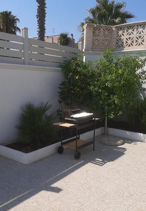 Angolo di Grecia House in Campomarino