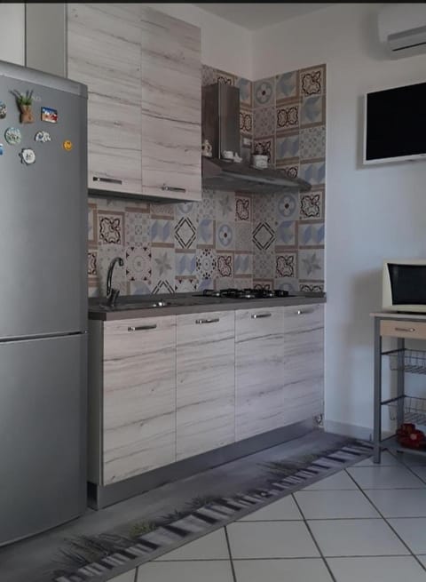 Angolo di Grecia House in Campomarino