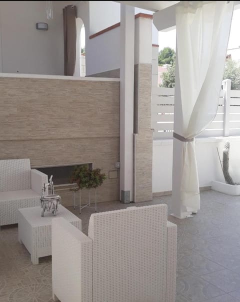 Angolo di Grecia House in Campomarino