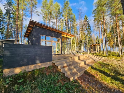 Rantarovio Apartment in Finland