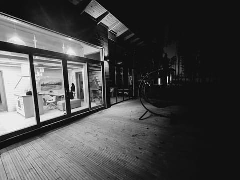 Rantarovio Apartment in Finland