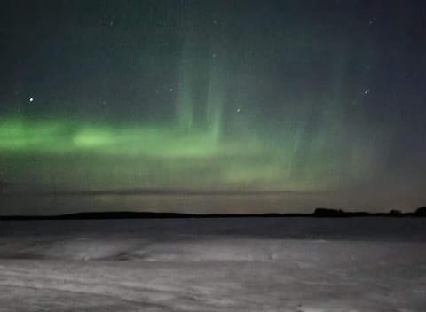 Rantarovio Apartment in Finland