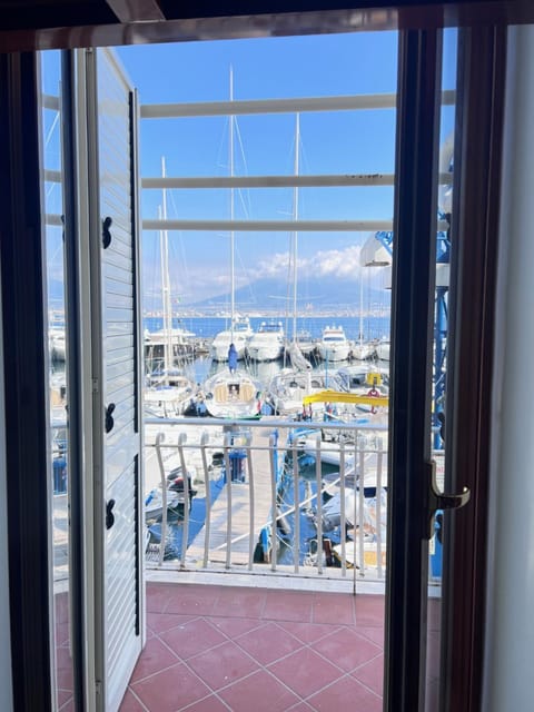 View (from property/room), Sea view