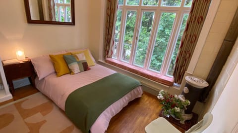 Ingledene a Spacious Family House House in Poole