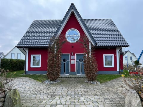 Property building, Parking