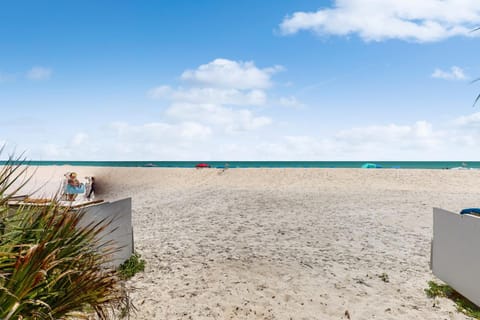 Sand Castle II 2904 House in Indian Shores