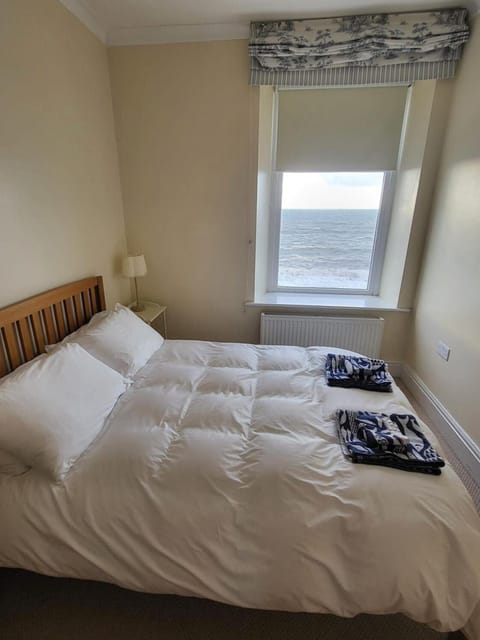 Stunning Aberystwyth South Beach Apartment Apartment in Aberystwyth