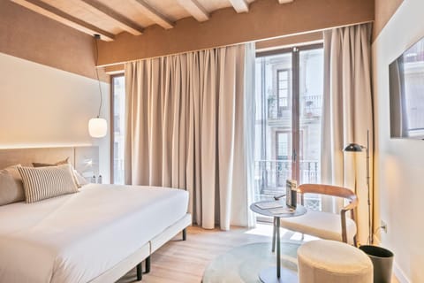 Balcony/Terrace, Bedroom