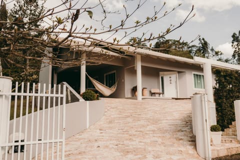 Property building, Balcony/Terrace