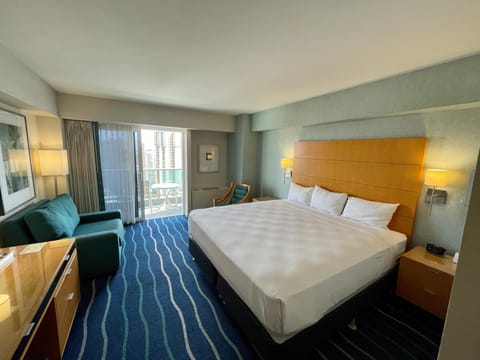 Ala Moana Hotel 31st floor Apartment hotel in Honolulu