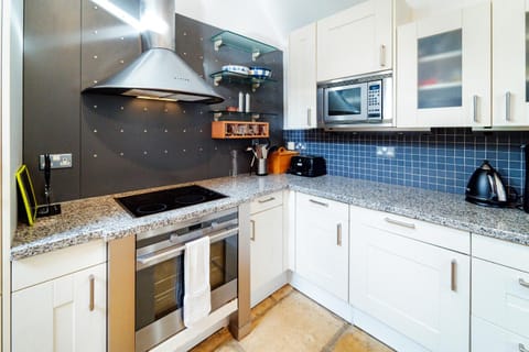 Delphi Lodge Cottages House in County Mayo