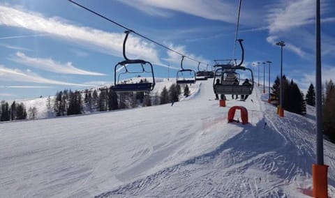 Casa Maria Apartment in Trentino-South Tyrol