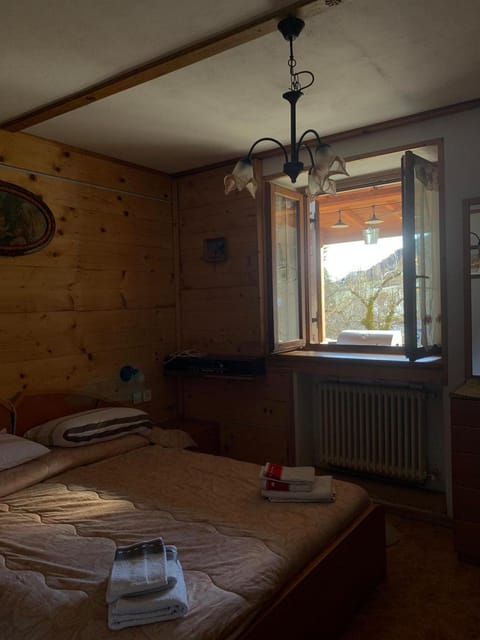 Casa Maria Apartment in Trentino-South Tyrol