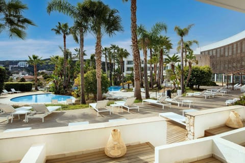 Activities, On site, Pool view, Swimming pool