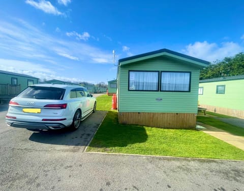 "The Snug" House in Borough of Harrogate