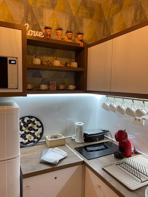 Pahuljica Vila Pekovic Zlatibor Apartment in Zlatibor