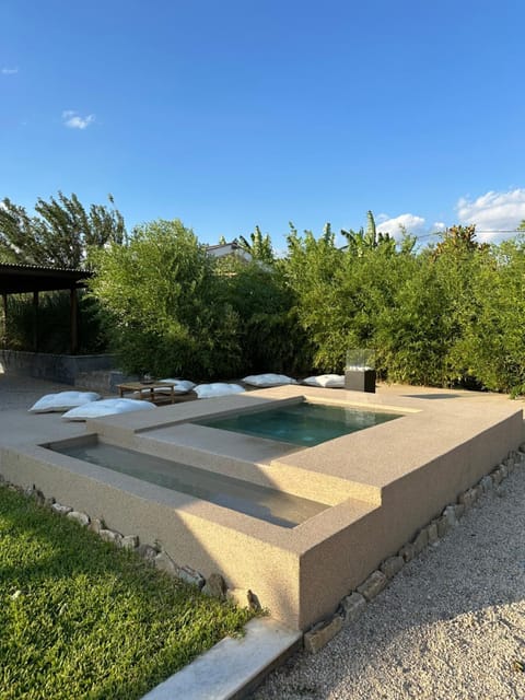 Nafplio Lodge Villa in Argolis, Greece