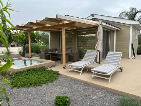 Nafplio Lodge Villa in Argolis, Greece