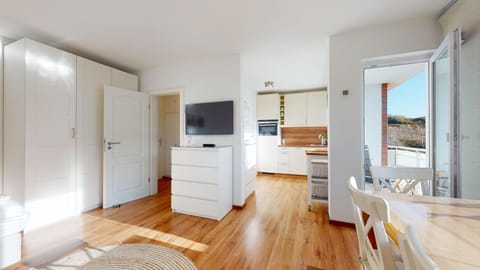 Budersand 30 Apartment in Nordfriesland