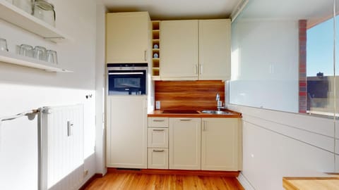 Budersand 30 Apartment in Nordfriesland