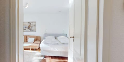 Budersand 30 Apartment in Nordfriesland