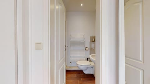 Budersand 30 Apartment in Nordfriesland