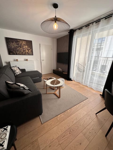 Disneyland Dream 4 - Charmant Appartement 7 pax Apartment in Chessy