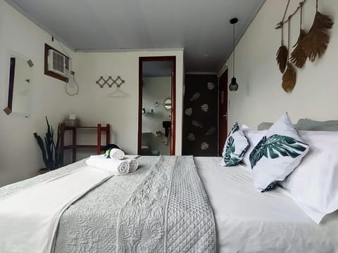 Suites casa do indio jungle, a melhor vista da floresta Bed and Breakfast in Angra dos Reis