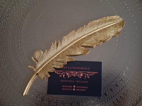 GITE LA NOTARIALE House in Hauts-de-France