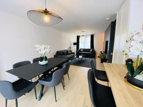 Disneyland Dream 5 - Charmante Maison 10 pax House in Chessy