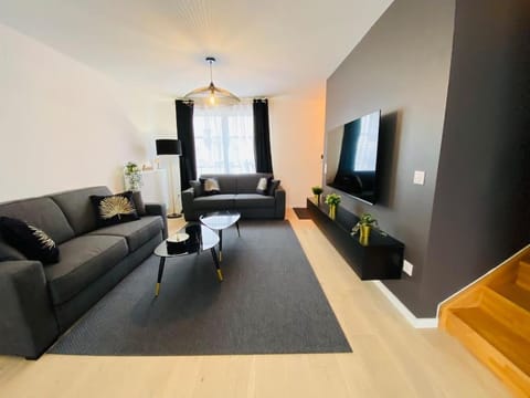 Disneyland Dream 5 - Charmante Maison 10 pax House in Chessy