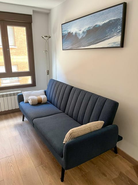 Living room, Lounge or bar