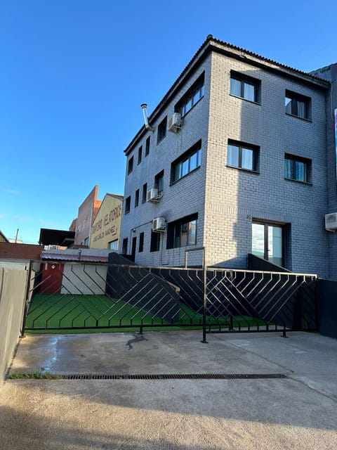 Garden, Balcony/Terrace