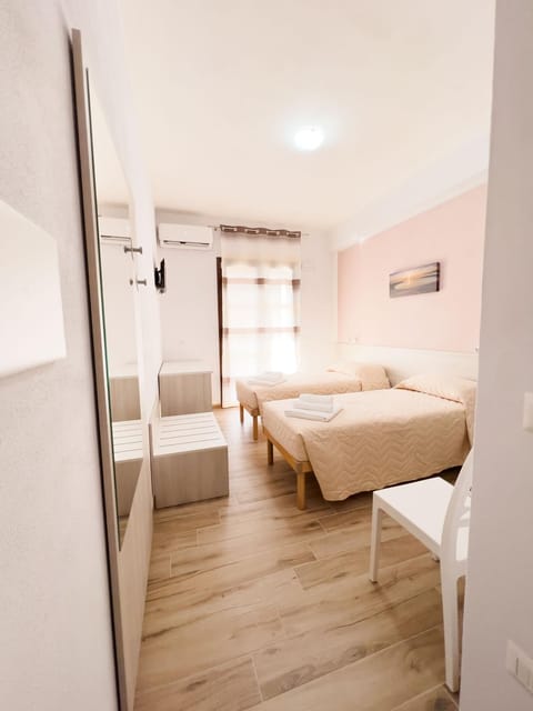 B&B BABBU MEU Bed and Breakfast in Bosa