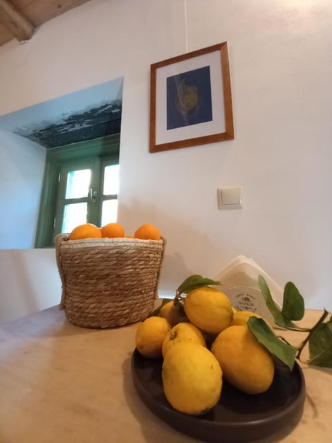 Danesi Studio - да ναι si Studio Apartment in Leonidio