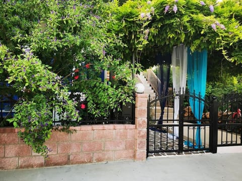 Artistic and Relaxing Experience Apartment in Argolis, Greece