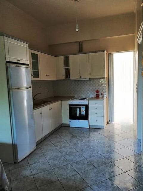 Artistic and Relaxing Experience Apartment in Argolis, Greece