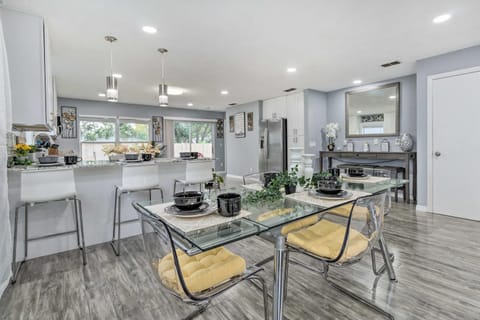 Chic Orlando Family Getaway with Fenced Yard! House in Pine Hills