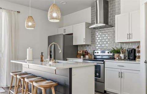 The Bella! West Nampa Private 3 Bedroom Home House in Caldwell