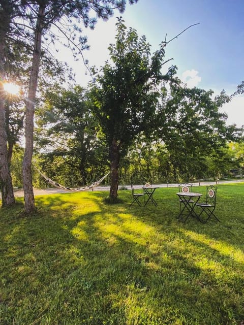 Agriturismo Villa Tadina Farm Stay in Umbria