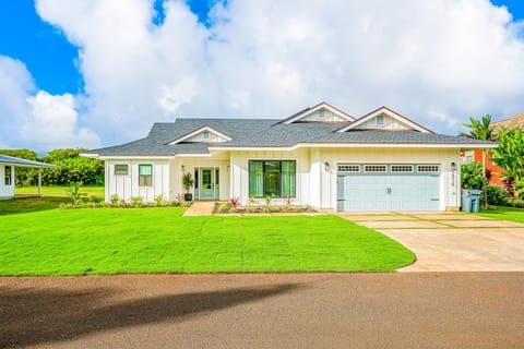 Hale Moana Kai House in Poipu