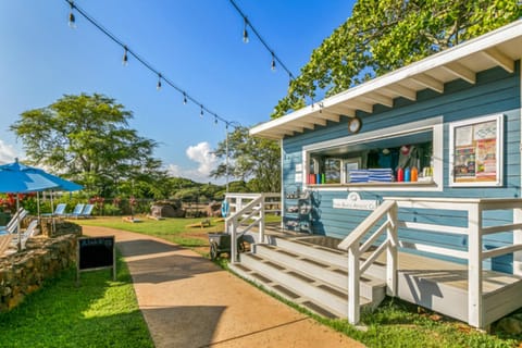 Hale Moana Kai House in Poipu