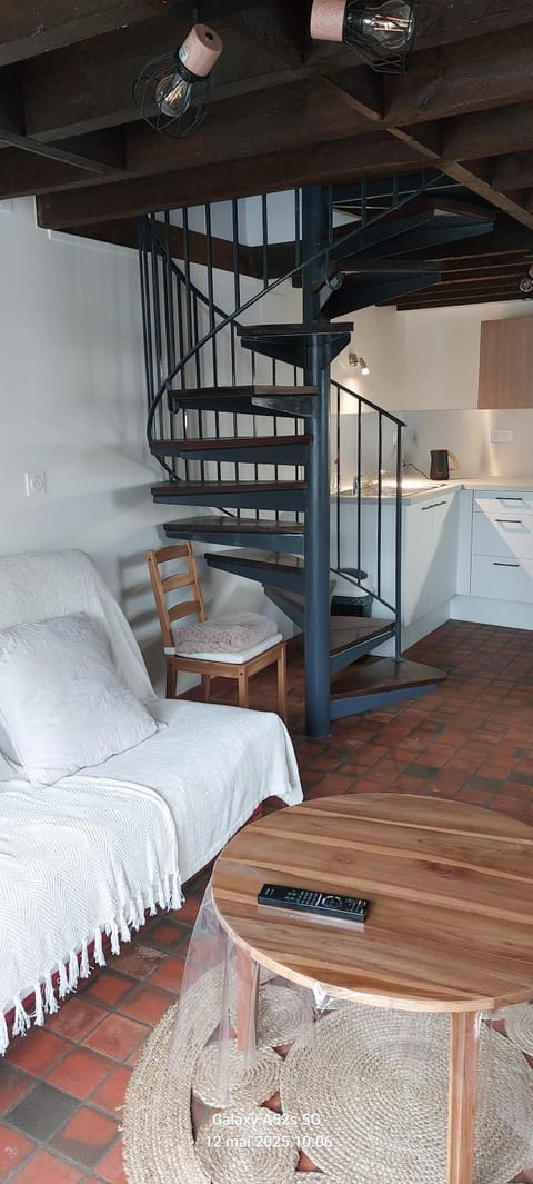 Maison des Gabelous House in Brittany