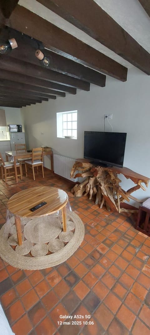 Maison des Gabelous House in Brittany