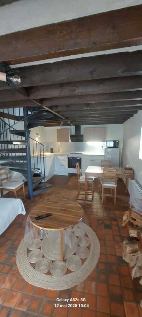 Maison des Gabelous House in Brittany