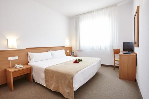 TV and multimedia, Bedroom